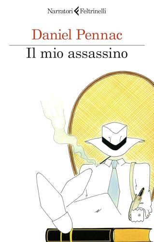 Il mio assassino (Kindle Edition)