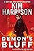 Demon's Bluff (Hollows, #18)