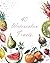 40 Watercolor Fruits