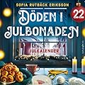 Döden i julbonaden lucka 22