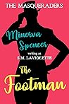 The Footman (The Masqueraders, #1) Book cover for The Footman (The Masqueraders, #1)