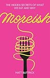 Moreish: The Hidd...