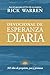 Devocional de esperanza diaria: 365 días de propósito, paz y promesa (Spanish Edition)