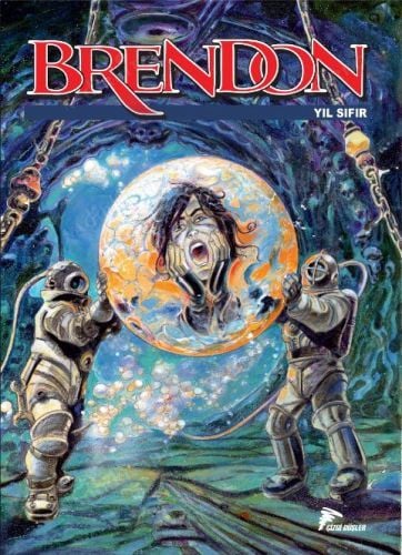 Brendon Cilt 19 (Paperback)