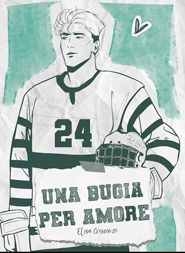 Una bugia per amore (Offside Vol. 3) (Italian Edition)