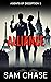 Alliance (Agents of Deception #1)