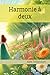 Harmonie à deux