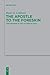 The Apostle to the Foreskin: Circumcision in the Letters of Paul (Beihefte zur Zeitschrift für die neutestamentliche Wissenschaft, 259)