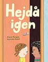 Hejdå igen