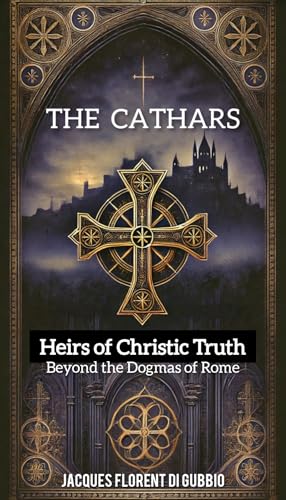 THE CATHARS : Heirs to Christic Truth: Beyond the Dogmas of Rome (Kindle Edition)