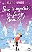 Sous le sapin ? Une fausse fiancée ! by Kate Lyse