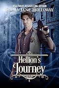 Hellion's Journey: a novella of gaslight and magic