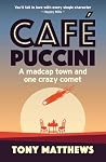 Café Puccini: A m...