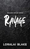 Ravage : The Well...