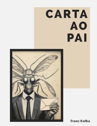 Carta ao Pai (Portuguese Edition)