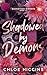 Shadowed by Demons by Chloe    Higgins