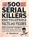 500 Serial Killer...