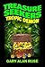 TREASURE SEEKERS: TROPIC DEMON