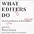 What Editors Do: The Art, Craft, and Business of Book Editing (Chicago Guides to Writing, Editing, and Publishing)