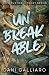Unbreakable (The Ohio Rusties Hockey Series)