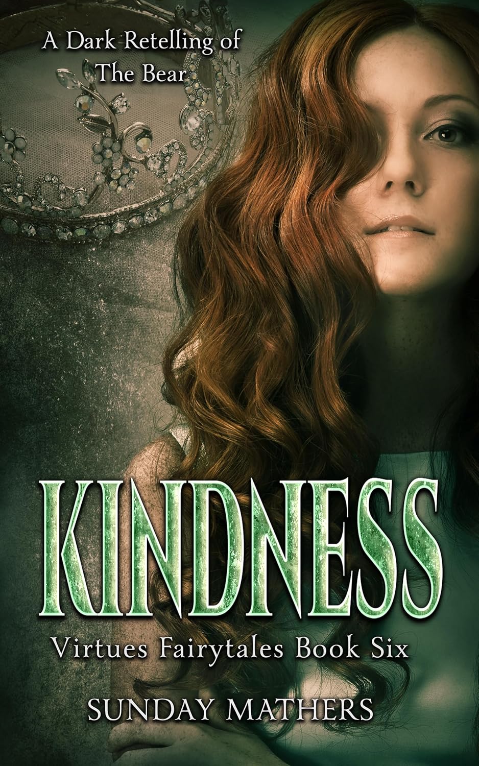 Kindness (Virtues Fairytales #6)