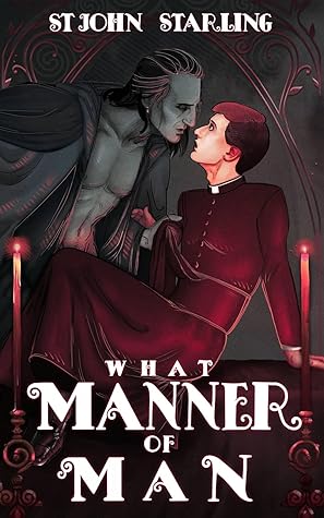 What Manner of Man