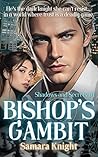Bishop's Gambit (Shadows & Secrets #1)