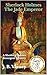 Sherlock Holmes The Jade Emperor  by J. B. Varney