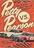 Petty vs. Pearson by Mike Hembree