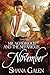Mr. Notorious and the Nefarious November