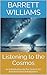 Listening to the Cosmos: An...
