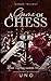 A GAME Of CHESS: A BLACK MAFIA ROMANCE (GAMES TRILOGY)
