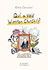 Qui a volé Winsto...