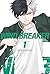 Wind Breaker Vol. 1 by Satoru Nii