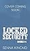 Locked Security Box Set: Bo...