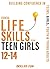 Essential Life Skills For Teen Girls 12-14 by Skilled Fun
