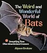 The Weird and Won...