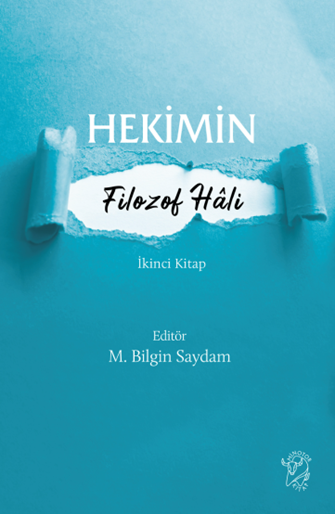 Hekimin Filozof Hali 2 (Hekimin Filozof Hali, #2)