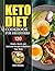 Keto Diet Cookbook for Beginners by Edith Williams