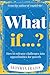 What If? by Bronwyn Frazer What If? by Bronwyn Frazer