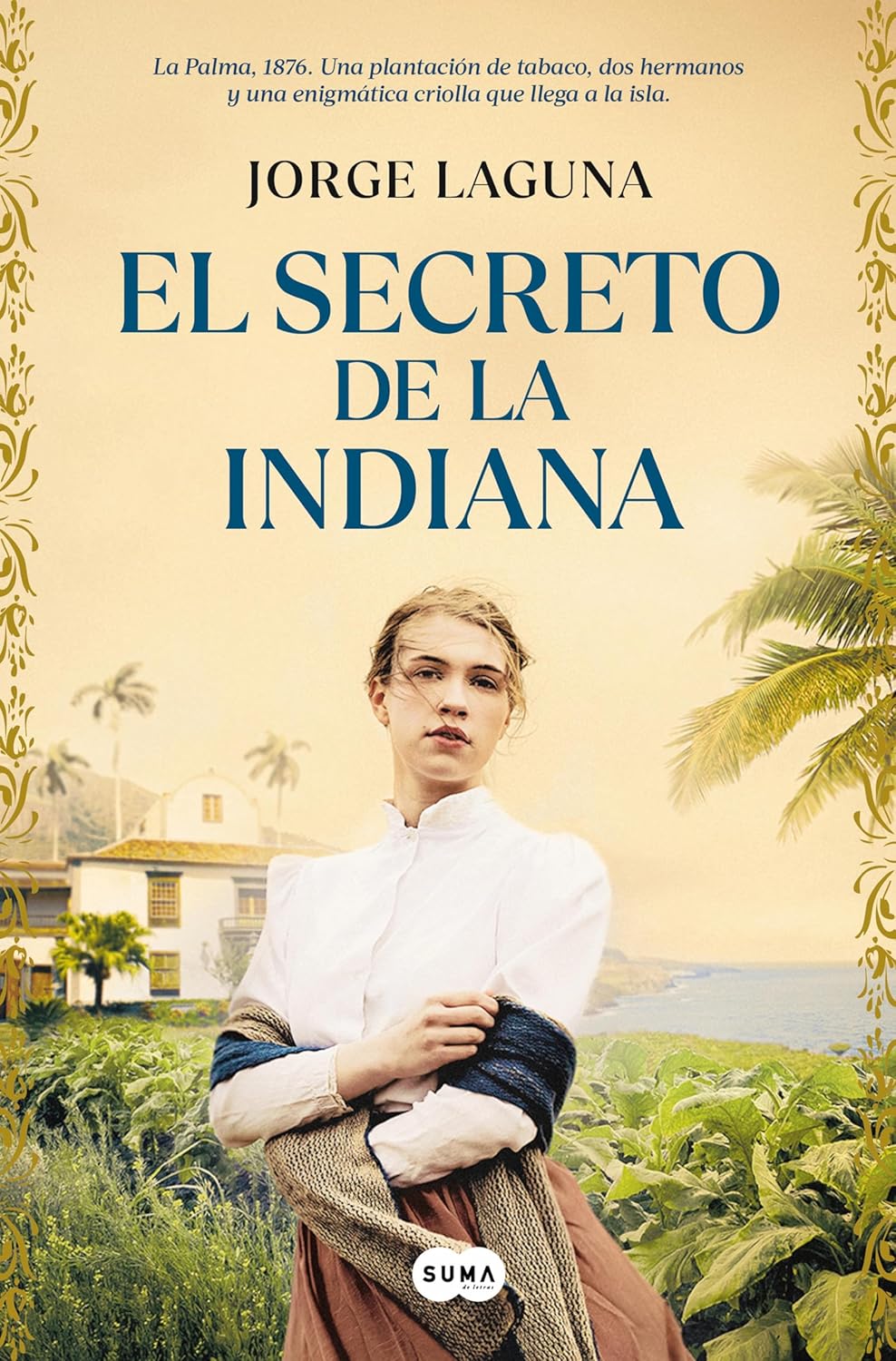 El secreto de la indiana (Paperback)