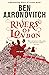 Rivers of London (Rivers of London, #1)