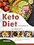 Keto Diet Cookbook for Begi...
