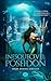 Inesquecível Poseidon: Deuses Gregos 2 (Portuguese Edition)