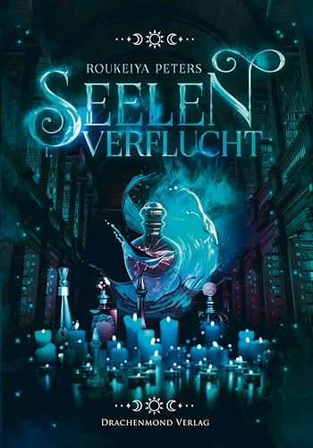 Seelenverflucht (Kindle Edition)