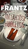 On lähtösi huoleton by Eva Frantz