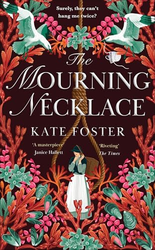 The Mourning Necklace (Hardback )