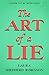 The Art of a Lie: A Gripping Historical Thriller of Murder and Deceit in 18th-Century London