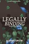 Legally Binding