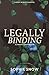 Legally Binding (Spicy in Seattle #1)